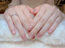 ラ ローズリー 小石川(La.Roseraie)/オフィスネイル★マグネット