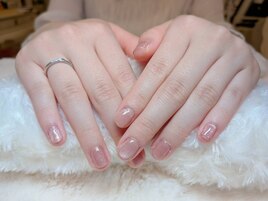 オフィスネイル★マグネット