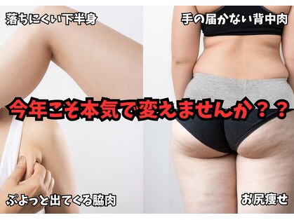 ヨサパーク リュールカジョ(YOSA PARK LUEUR Kajo)の写真