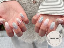 ハッカネイル(HAKKA NAIL)