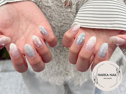 ハッカネイル(HAKKA NAIL)の写真