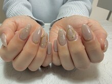 クレスト 高槻店(CREST)/大人可愛いシンプルデザイン☆