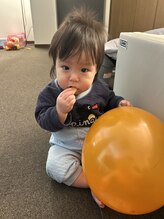 立石たいよう鍼灸整体院/たいようキッズ