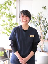 巻き爪補正店 大分店&nbsp;松田 