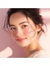 【小顔×リフトアップ】フェイシャルレメディトライアル 60分