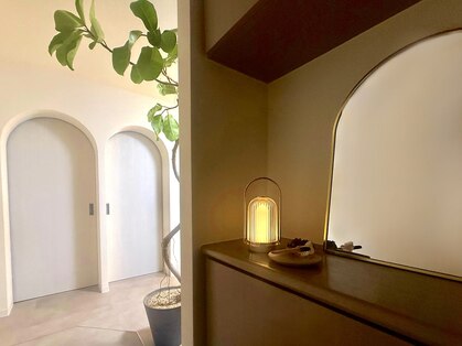 サクラ 表参道(SAKURA)の写真