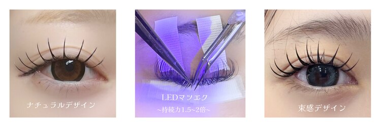 リシェル 原宿店(Ricel)のサロンヘッダー