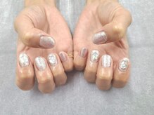 定額デザイン《Hand》