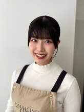 ダイヤモンドアイズ 池袋西口店(DIAMOND EYES) 福沢