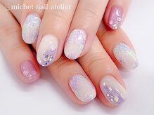 ミケ/持ち込みデザイン￥11,550