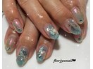 ニュアンスnail