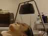 【リピート人気NO1│頭・首・デコルテほぐし】頭浸浴×極上ヘッドスパ 80分