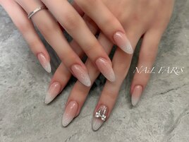 お客様ネイル☆