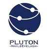ネイルアンドアイラッシュ プルトン(Nail＆Eyelash PLUTON)のお店ロゴ