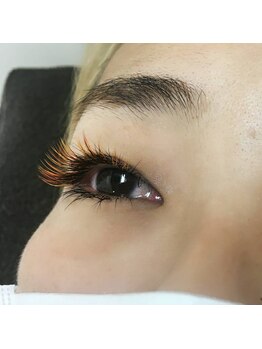 ビアンカ(bianca)/全体カラー