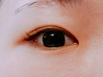 オレンジスター バイ パッセージ(ORANGE STAR BY PASSAGE)/セクシーブラウン[相模大野]