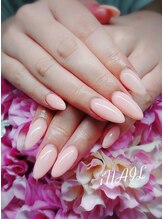 アイネイル(iNAIL)/