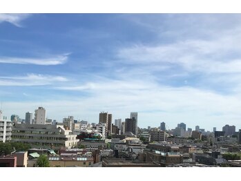 ヒップス(HIPs)/東京院