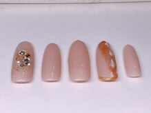 ヴェール 岡山店/定額デザイン♪¥4900（税込）