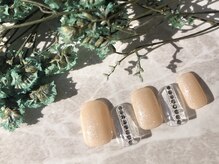 ネイルサロンキース(nail salon KIES)/NEW &nbsp;design &nbsp;6990 yen