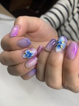 ジェリーボックス(jelly box)/