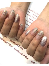 ☆キラキラ☆キラキラ☆