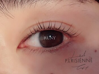 アイラッシュ ルニー(eyelash RUNY)/パリジェンヌラッシュリフト浦和