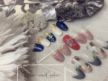 フローラネイルサロン/