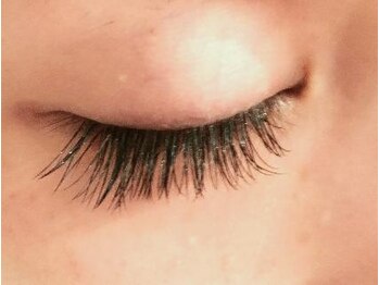 シッポ(Sippo)/目尻長めデザイン