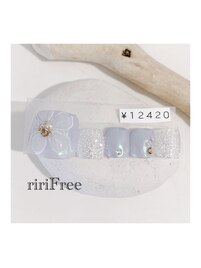 フット　サンプル