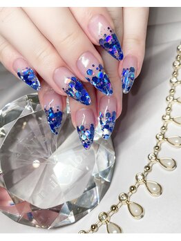 エヌズネイルサロン(N's)/