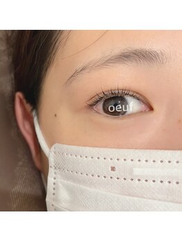 ウフ アンビアンス(Oeuf.ambiance)/