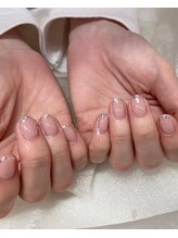 アイリッシュネイル 久屋大通店(Irish Nail)/maogel