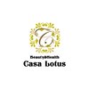 カーサロータス(Casa Lotus)ロゴ