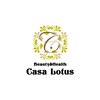カーサロータス(Casa Lotus)のお店ロゴ