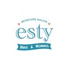 エスティ(esty)のお店ロゴ