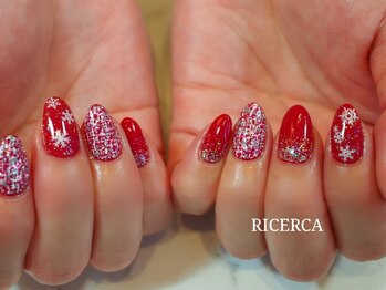 リチェルカ(RICERCA)/