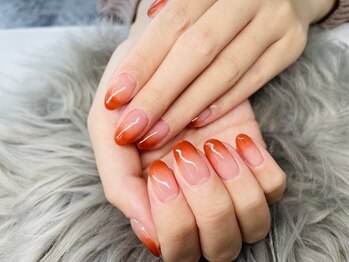 クイーン(Queen)/グラデーション