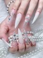 ディーアールネイル 新宿(DR Nail)&nbsp;可愛い