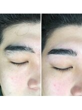 リングス(Riings)/《表参道/アイブロウ/眉毛》