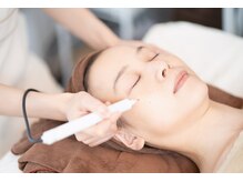 アブニールブリヨン/シミケア5　シミケアマシン