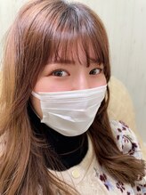 シュウ バイ プペ(SYV by pupe)/ラッシュリフト