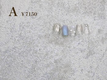 ツーバイ マックスビューティー 下北沢(2by MAX BEAUTY)/Design course A