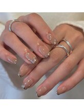 クイーンズビューティーサロン 新宿本店(Queen's beauty salon)/やり放題コース　120分