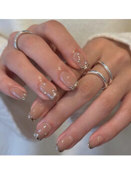 クイーンズビューティーサロン 新宿本店(Queen's beauty salon)/やり放題コース 120分