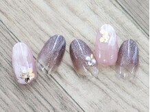セラピッシュネイル (therapish nail)/プレミアムプラス