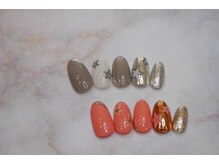 ネイルサロン ブリオン(Nail Salon Bullion)/POPスターネイル