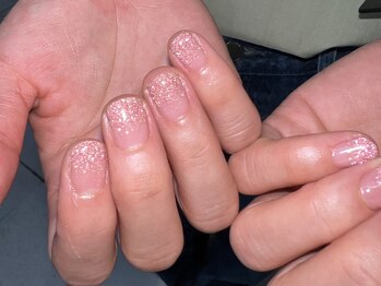 ウリネイル(uri nail)/ラメグラフラッシュ