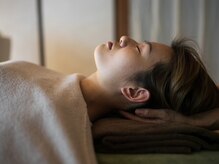 グリーンアレー(Green alley)/ヘッドケア（頭蓋骨調整）