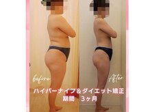 グレースフルの雰囲気（今年こそ5kg以上痩せたい方！におすすめクーポンあり）